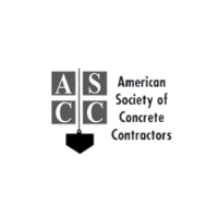 ASCC american society of concrete contractors